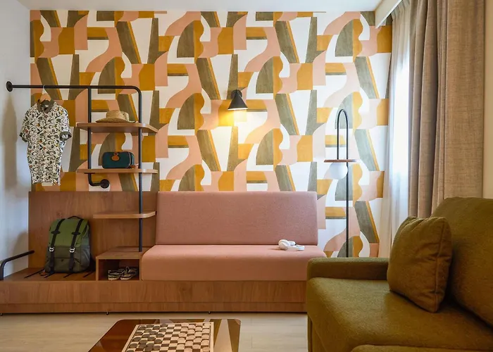 ibis Styles Marseille Palais des Congrès Vélodrome