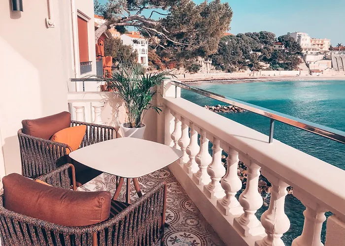 Splendid Hôtel